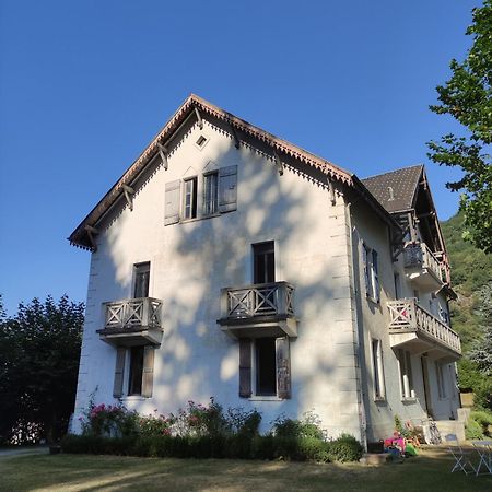 Chambre Buis Cadéac Εξωτερικό φωτογραφία