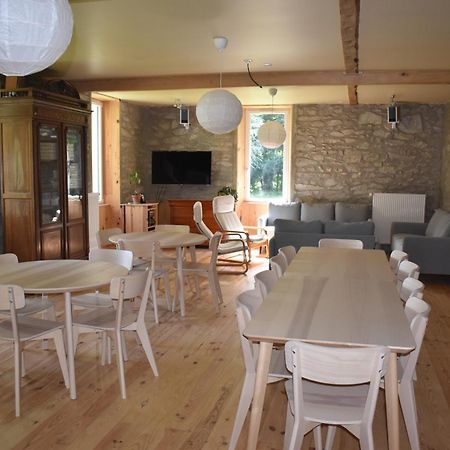 Chambre Buis Cadéac Εξωτερικό φωτογραφία