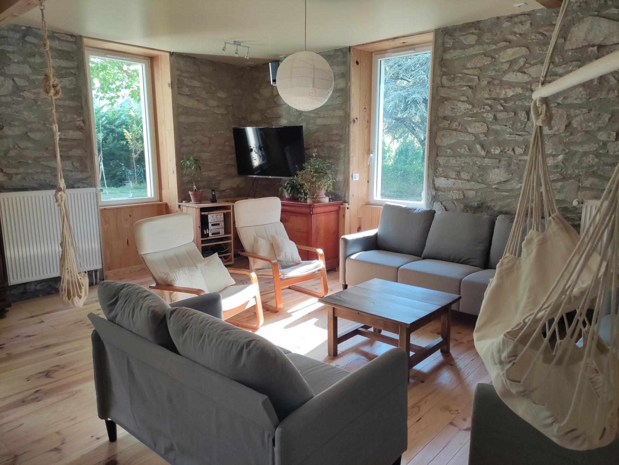Chambre Buis Cadéac Εξωτερικό φωτογραφία
