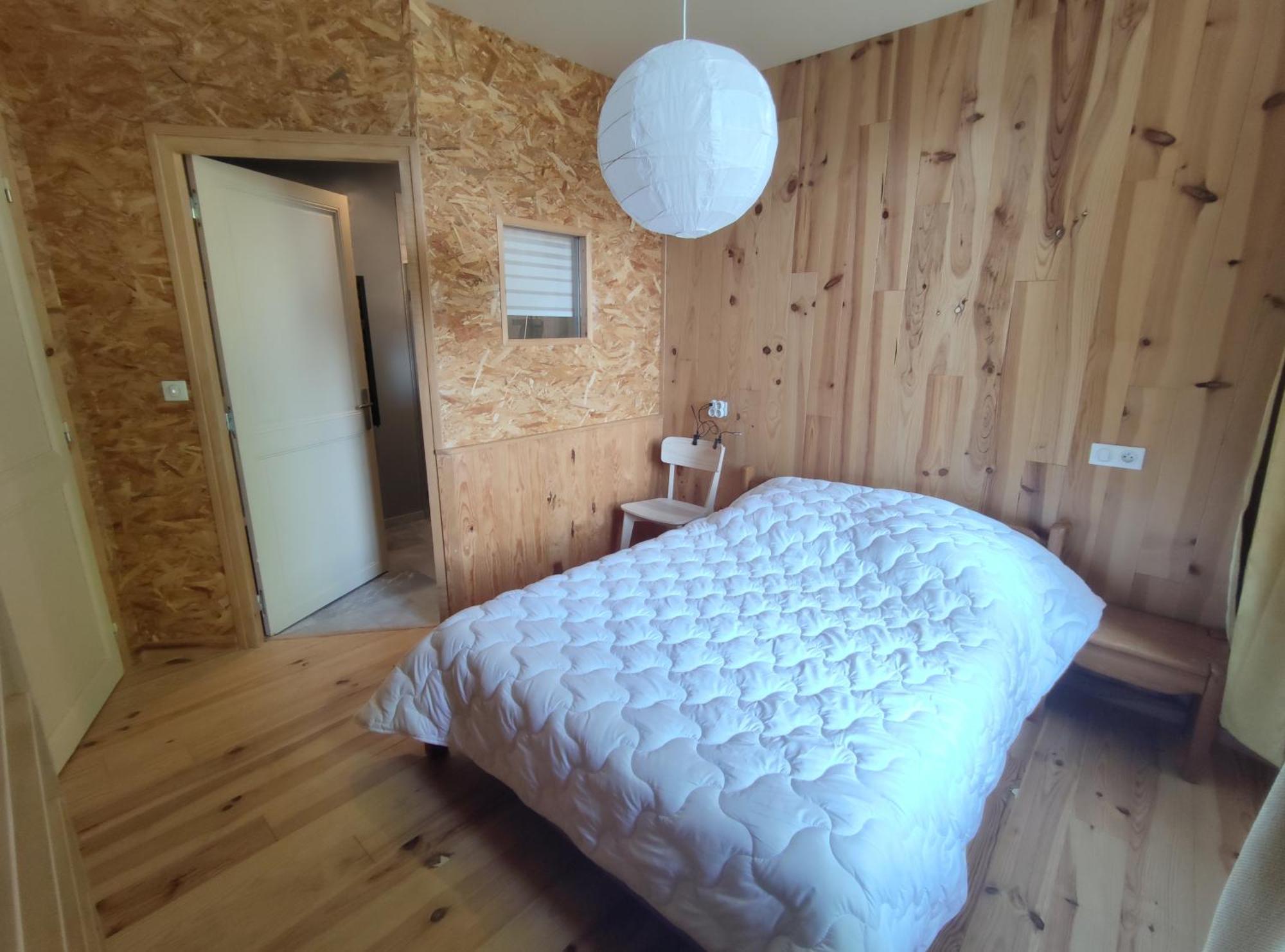 Chambre Buis Cadéac Εξωτερικό φωτογραφία